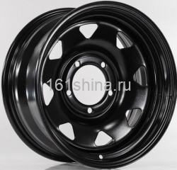 TREBL OFR-2 black