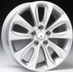 RepliKey Hyundai iX35/Sonata New S [RK9586]