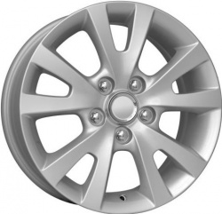 КиК  Mazda-3  (КС396)