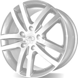 Volkswagen Touareg VR6 TDI арт.530