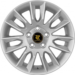 RepliKey Skoda Fabia S [RK L14A]