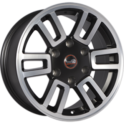 LegeArtis Replica FD38 MBF