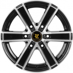 RepliKey Hyundai Grand Starex BKF [RK9623]