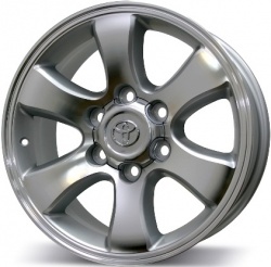 Toyota  TY2