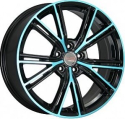 LegeArtis Replica Concept-FD516 BK+BL