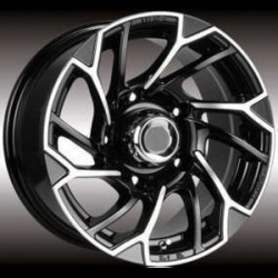 SH 660 BKF