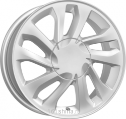 КС677 (15_Vesta) silver