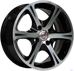 SH261 BKF