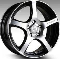 H-531 BK F/P