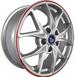 YST X-5 SRS