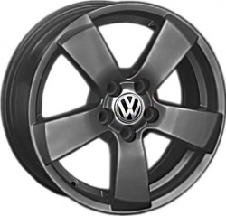 LegeArtis Replica VW72 MB