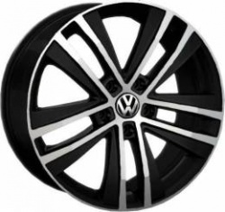 LegeArtis Replica VW44 BKF