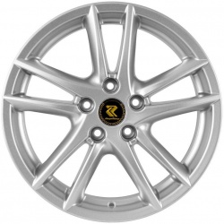RepliKey Toyota Avensis/Verso S [RK L18B]
