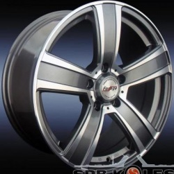 ФОР САЖЕ Replica Audi Allroad GM08MC [арт.1385]