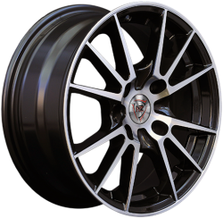 NZ SH592 BKF