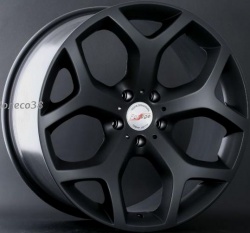 ФОР САЖЕ Replica BMW X5 (задний) CF [арт.1286]