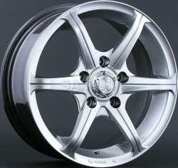 Racing Wheels H-116 DMS