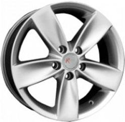 Volkswagen Polo 5 S [арт.941]