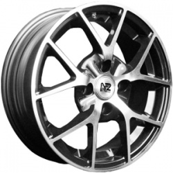 NZ SH634 GMF