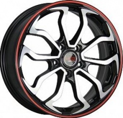 LegeArtis Replica Concept-HND511 BKFRS