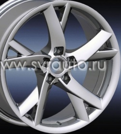 ФОР САЖЕ Replica Audi Q5 HS (супер серебро) [арт.1565]