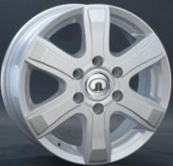 LegeArtis Replica GW1 W