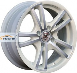 NZ SH596 WF