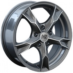 NZ SH584 GMF