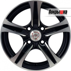 NZ SH642 BKF