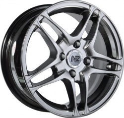 NZ SH042 S