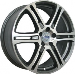 V18 GMF