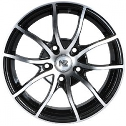 NZ SH630 BKF