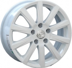 LegeArtis Replica TY62 W