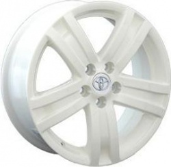 LegeArtis Replica TY42 W