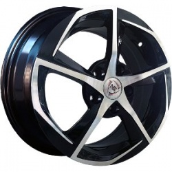 NZ SH654 BKF