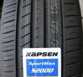 Kapsen SportMax S2000 215/45 R18 93W