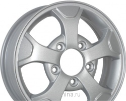 КС657 серебро