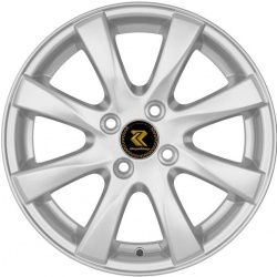 RepliKey Hyundai Solaris S [RK L31F]
