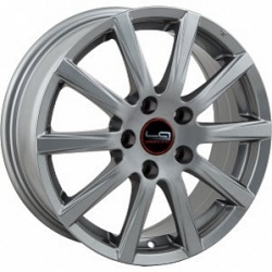 LegeArtis Replica TY62 GM