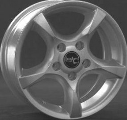 LegeArtis Replica RN48 GM