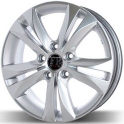 Replica_k Hyundai i30/iX20 new S [арт.028]