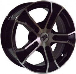 NZ SH594 BKF