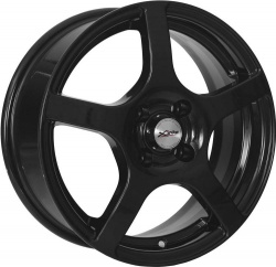 X'trike  X-118 BK