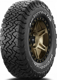 All Terrain T/A KO3