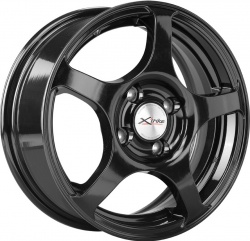 X'trike X-103 BK