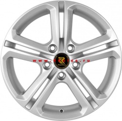 RepliKey Audi Q3/VW Tiguan S [RK L15E]