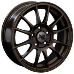 NZ SH608 W