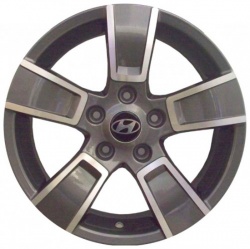 Replica HND8 GMF