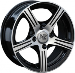NZ SH615 BKF