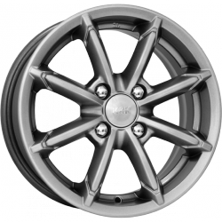 Sportline (КС603) платинум черный